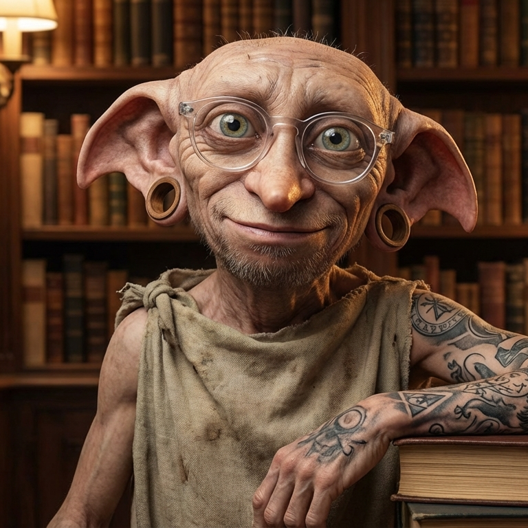 Dobby Version The Dobby Ecosystem: How I Built a 24/7 AI Assistant